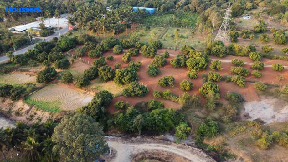 Project Image of Hi Living Mountains And Mangoes in Ramanagara, Bangalore - Image 326158