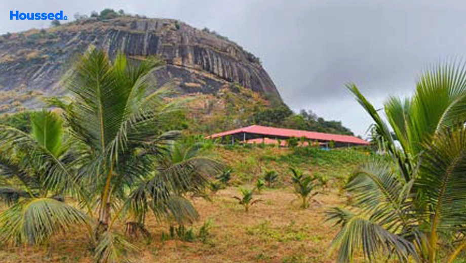 Project Image of Hi Living Mountains And Mangoes in Ramanagara, Bangalore - Image 326155