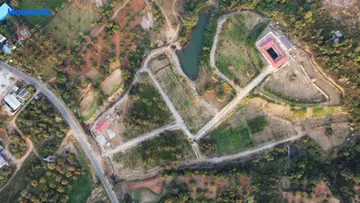 Project Image of Hi Living Mountains And Mangoes - Image 326157