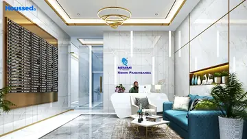 Amenities of Nemmi Panchganga - Image 326181