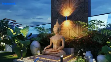 Amenities of Nemmi Panchganga - Image 326180