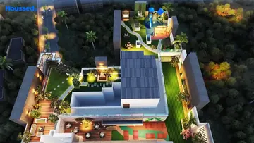 Amenities of Nemmi Panchganga - Image 326179
