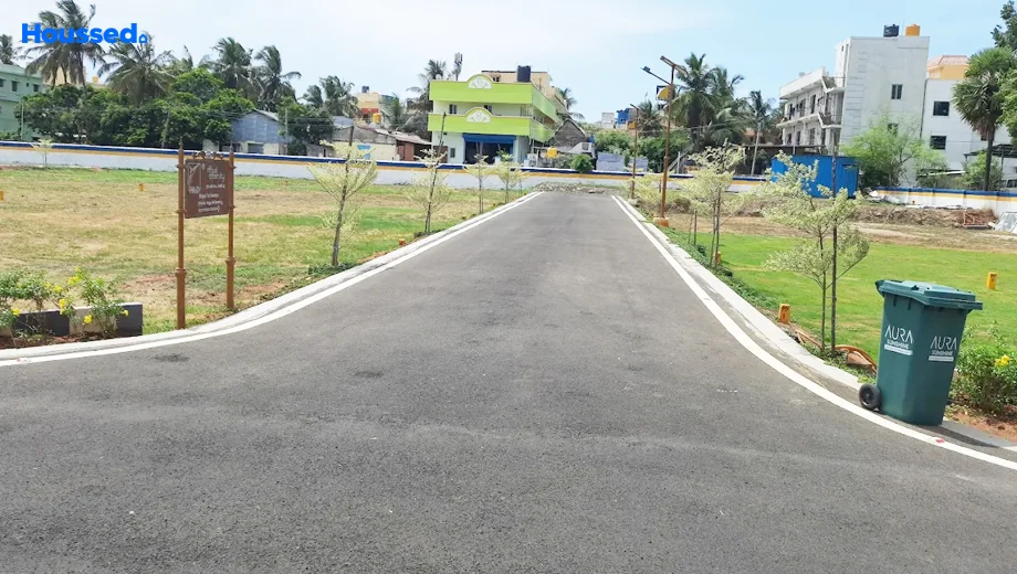 Project Image of RLD Royal Eternity Phase 2 in Sholinganallur, Chennai - Image 326231