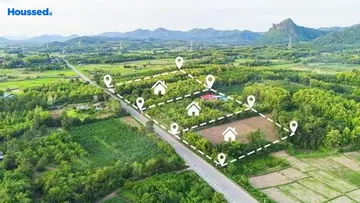 Project Image of Hitech Taasa Signature Phase 2 - Image 326674