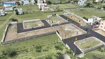 Project Image of Hitech Luxland Mini Town - Image 326694
