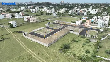 Project Image of Hitech Luxland Mini Town - Image 326693