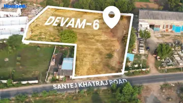 Aesha Devam 6
