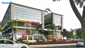 Project Image of Shyam Akshar Complex - Image 326428