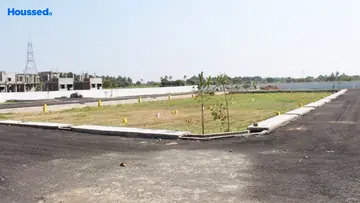 Project Image of BLB Sree Nivasam Nagar - Image 326460