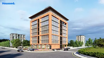 Project Image of Alok Medi Hub - Image 326510