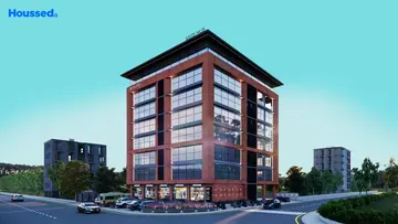 Project Image of Alok Medi Hub - Image 326509