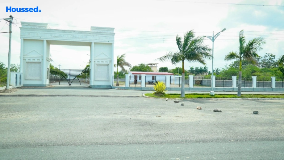Project Image of Globus Lushgreens in Avinashi Road, Coimbatore - Image 326631