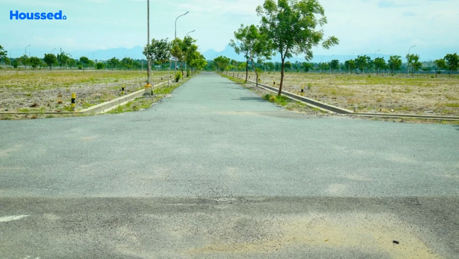 Project Image of Globus Lushgreens in Avinashi Road, Coimbatore - Image 326632