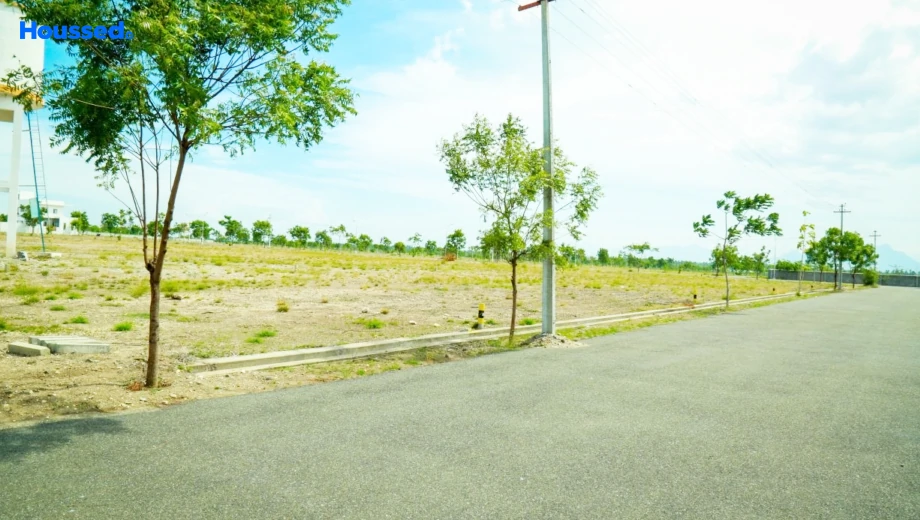 Project Image of Globus Lushgreens in Avinashi Road, Coimbatore - Image 326629