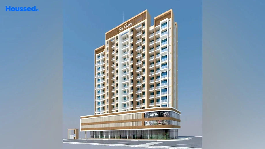 Project Image of KT Sai View in Panvel, Navi Mumbai - Image 326881