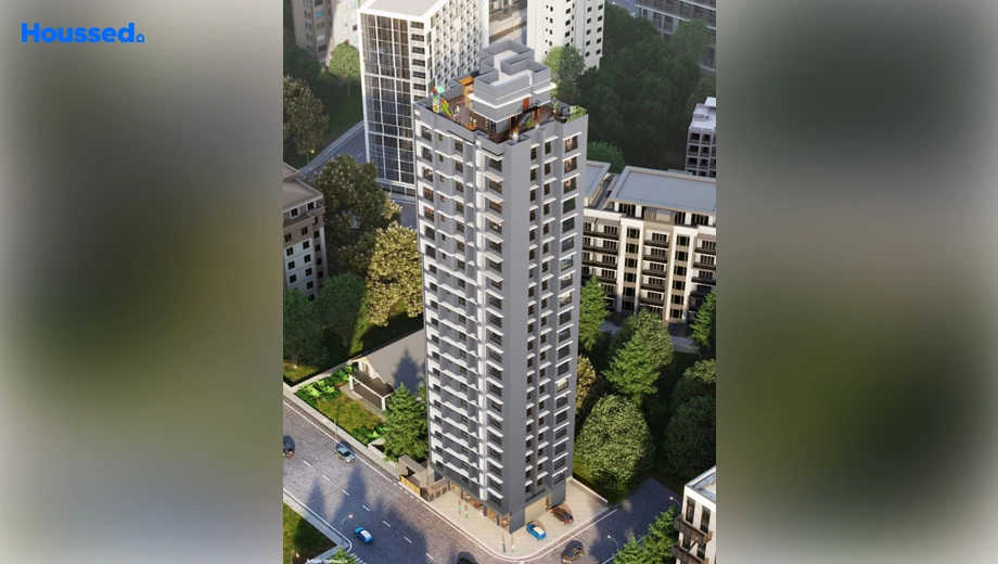 Project Image of Sunny Stellar in Mulund West, Mumbai - Image 326913