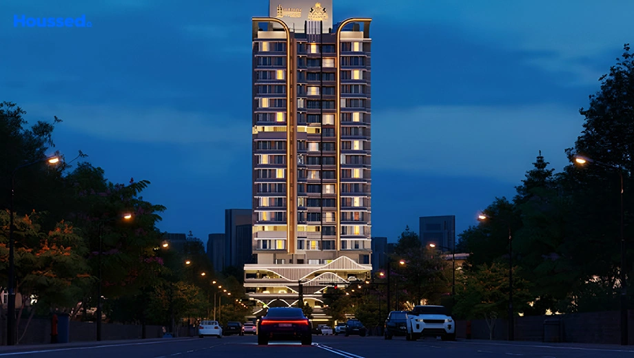 Project Image of Sunny Stellar in Mulund West, Mumbai - Image 434648