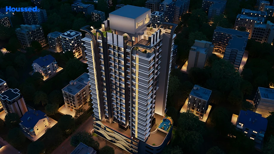 Project Image of Sunny Stellar in Mulund West, Mumbai - Image 434647