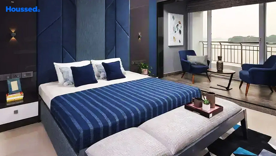 Sample Apartment of Sunny Stellar in Mulund West, Mumbai - Image 326917