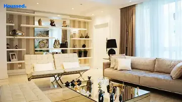 Sample Apartment of Sunny Stellar - Image 326918