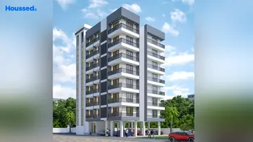 Project Image of Sushila Crescent - Image 326921