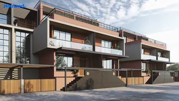 Project Image of Aarvee The Castle - Image 326926