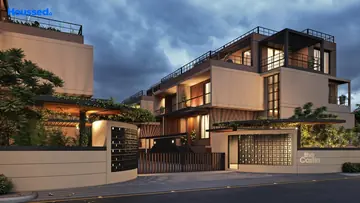 Project Image of Aarvee The Castle - Image 326925