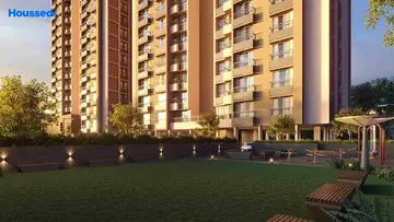 Amenities of Ansh Aarambh - Image 326936