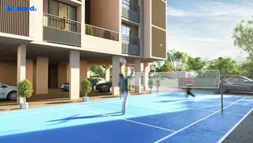 Amenities of Ansh Aarambh - Image 326935