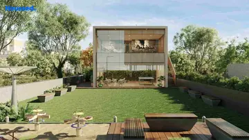 Amenities of Ansh Aarambh - Image 326937