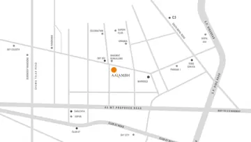 Location of Ansh Aarambh - Image 326940