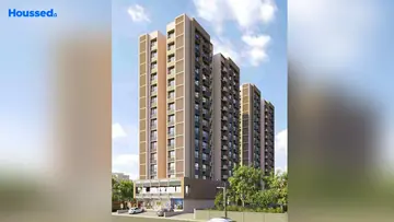 Project Image of Commercial Ansh Aarambh - Image 326943