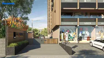 Project Image of Commercial Ansh Aarambh - Image 326945