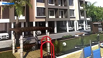 Amenities of Parth Arjun Villa - Image 326953