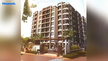 Project Image of Parth Arjun Villa - Image 326952