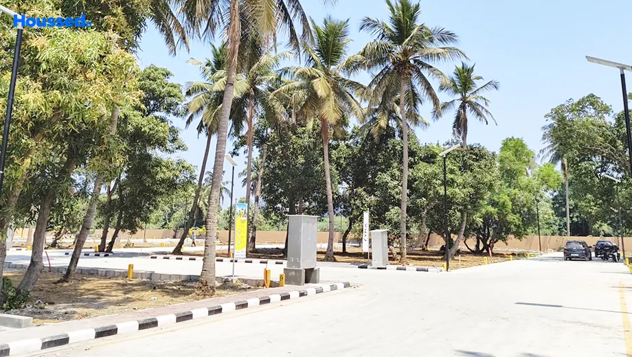 Project Image of Iyra Anuhya in Pallikaranai, Chennai - Image 326957