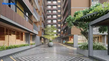 Amenities of Balaji Nityam Luxuria - Image 326964