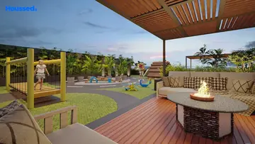Amenities of Balaji Nityam Luxuria - Image 326965
