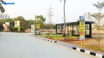 Project Image of Iyra Aanya - Image 327441