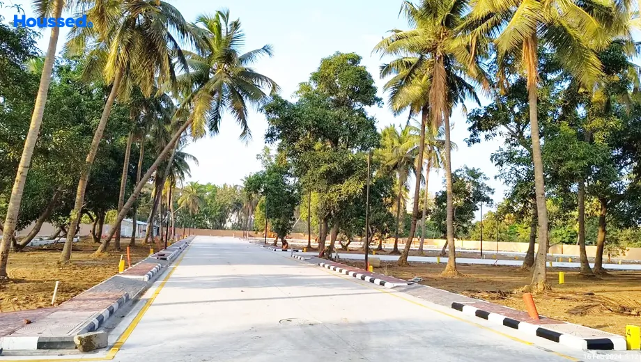 Project Image of Iyra Aanya in Siruseri, Chennai - Image 327442