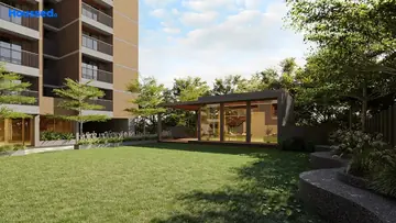 Amenities of Commercial Balaji Nityam Luxuria - Image 326980