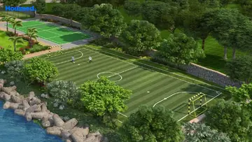 Amenities of Belmac Riverside - Image 327050