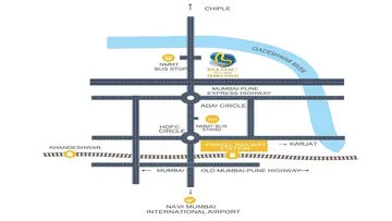 Location of Belmac Riverside - Image 327055