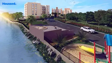 Project Image of Belmac Riverside - Image 327048