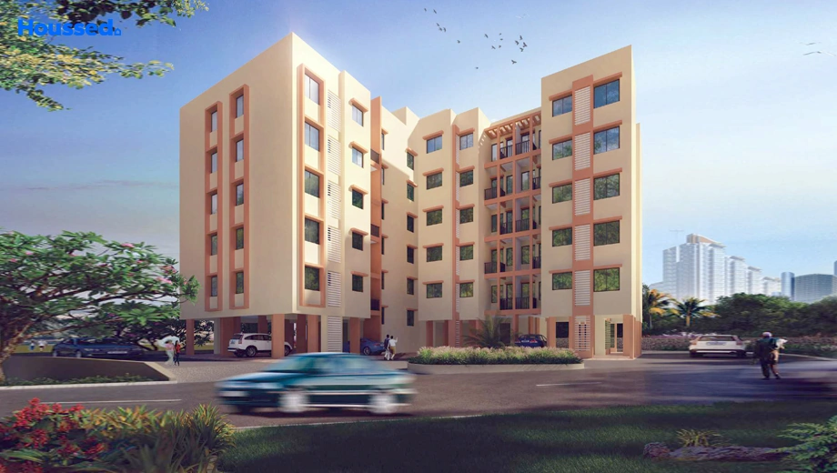 Project Image of Belmac Riverside in Panvel, Navi Mumbai - Image 327046