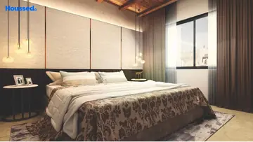 Sample Apartment of Belmac Riverside - Image 327052