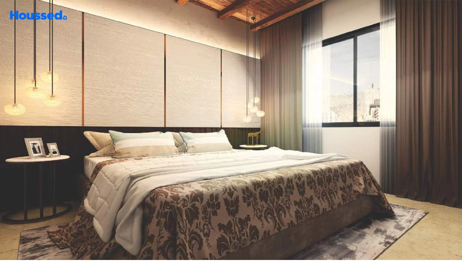 Sample Apartment of Belmac Riverside in Panvel, Navi Mumbai - Image 327052
