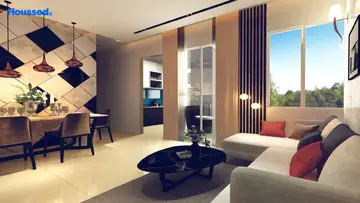 Sample Apartment of Belmac Riverside - Image 327054