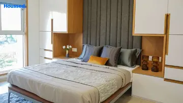 Sample Apartment of Belmac Riverside - Image 327053