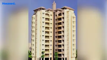 Project Image of NG Asavari Tower - Image 327065